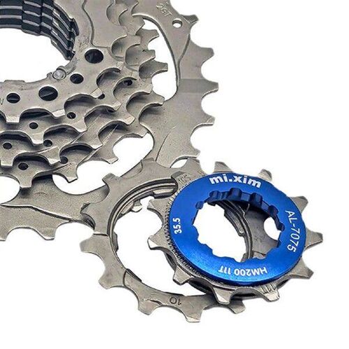 Bike Freewheel 7 Speed Cog Sprocket for Folding Bike Road