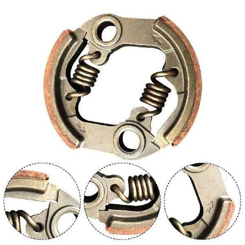 Brush Cutter Clutch Lawn Mower 143r Clutch G45 Brush Cutter