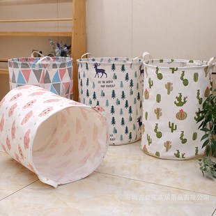 extra large dormitory hamper toy storage basket \x93 laundry