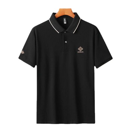 Fat Br 2032 Summer New Mens Plus Large Size Light Business