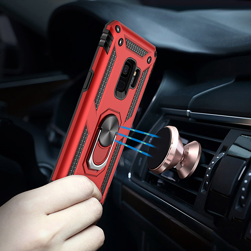 Shockproof Case For Samsung Galaxy S9 S20 Ultra S8 S10 Plus