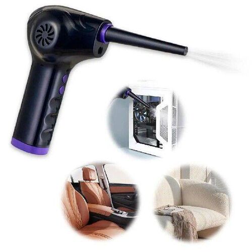 Compressed Air Duster 60000RPM Electric Air Duster