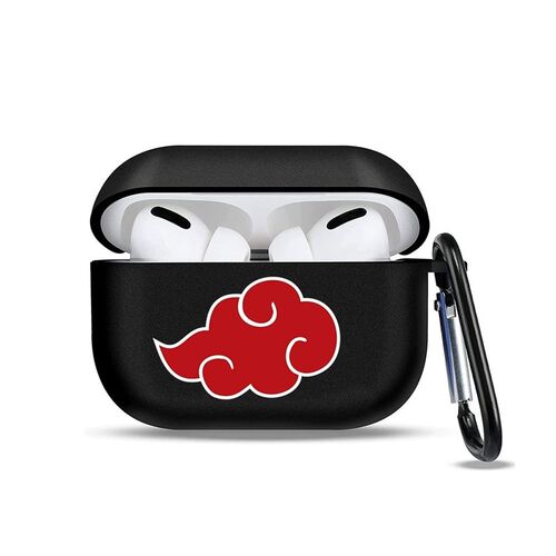 Naruto Airpods 1/2 case Airpods 3 generation Bluetooth ear c