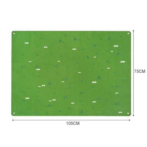 Farm Animals Felt Story Board Set Storytelling Early Learnin