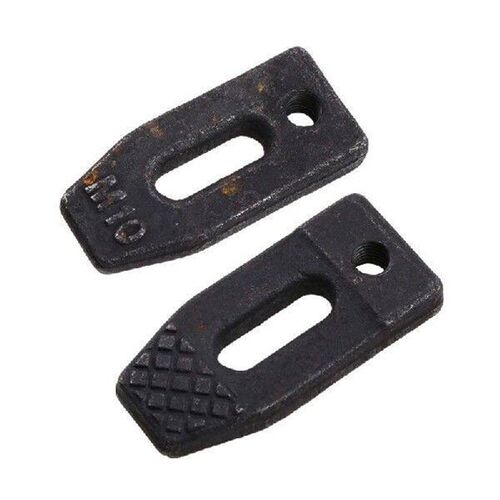 K1MF Industry Grade Pressure Plate Clamp Fixture High