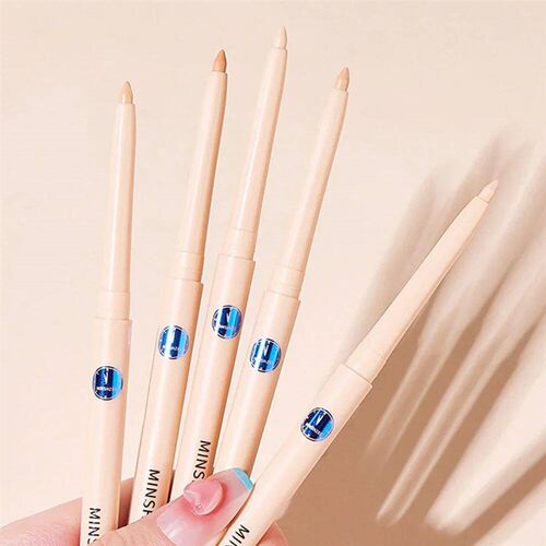 Full ver Concealer ver  Pencil Conceal Spot Blemish Cream Fo