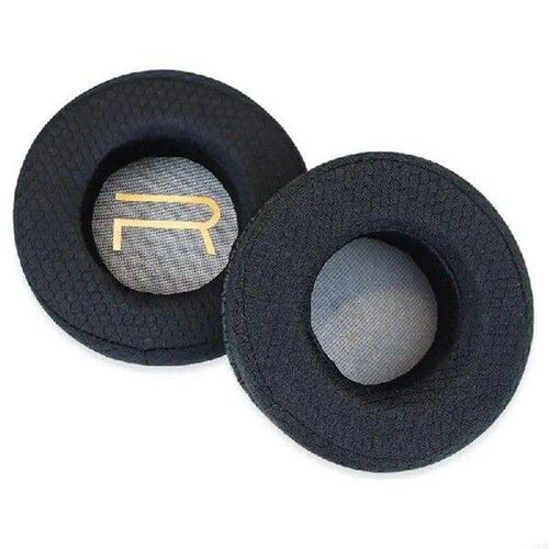 Y5JB 1Pair Soft Ear Pad Ear Cushions Cover for RIG 400HX