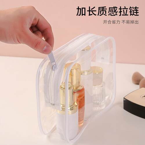 Cosmetic Bag Woman Travel Toiletry Bag Organizer for Womens