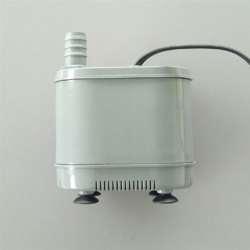 冷风机水泵5W70W环保水空调专用抽潜水泵D-2020D/M/OB-5/555