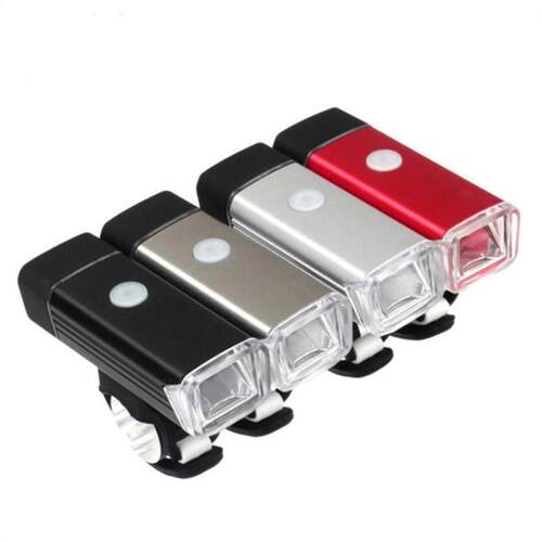 2024 Bike Super Bright Front Rear Bicycle Light Set Lantern