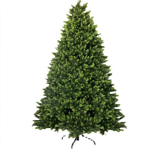 PE high quality Christmas tree Xmas Tree decorations lights