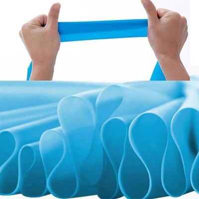 Resistance Bands for Working Out Exercise Bands Physical The