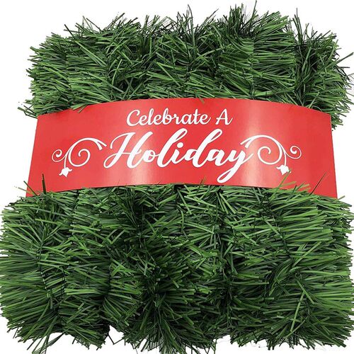 Christmas decoration wool top activity scene decoration Chri