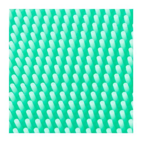 Silicone Face Cleansing Brush Facial Deep Pore Skin Care Scr