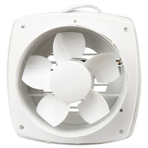 金羚换气扇8寸玻璃橱窗式排气扇家用卫生间静音抽风机 PC20-3-8