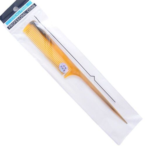 Tail Comb Antistatic Comb Plastic Comb for Beauty