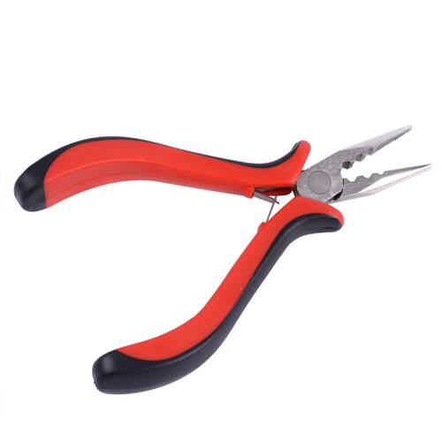 Wholesale High-Grade 3 Holes Pliers For I-Tip/Stick Tip&Feat
