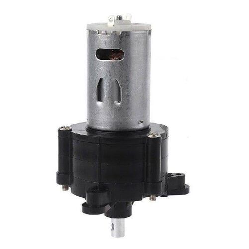 Durable Wind Hydraulic Test for DC Generator Hand