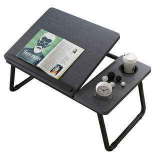 portable 小桌子 Bed desk all table folding laptop writing