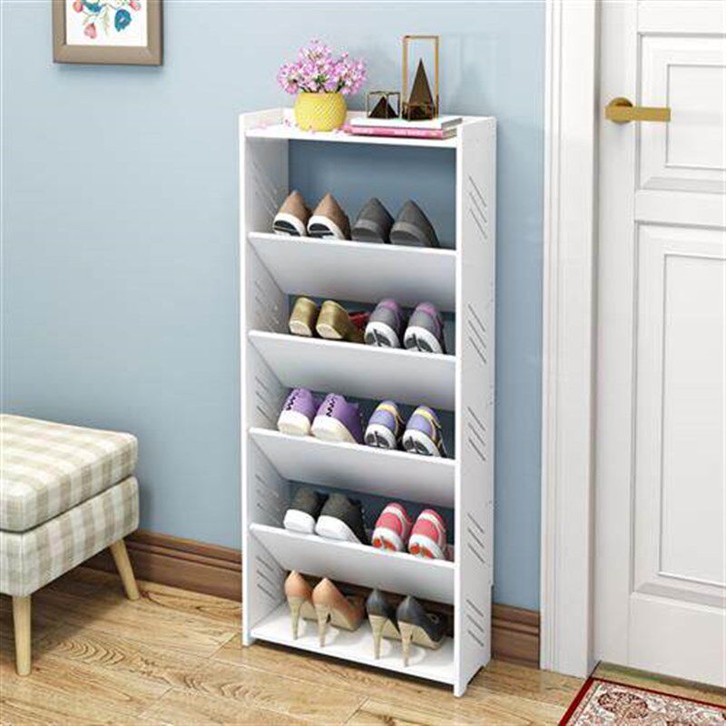A mini-shoe staircase home-style, economy-oriented, short-sh - 实物图