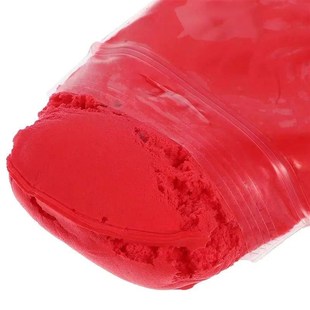 24 Bags Clay DIY Colorful Polymer Teenager Modeling for Kids