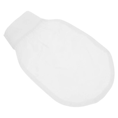 Mud Bath Towel Exfoliator Mitt Exfoliating Bathing Gloves Bo