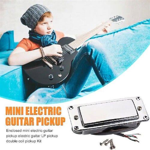 Guitar Pickups Humbucker Pickups Electric Guitar Pickups