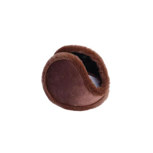 Winter Warm Ear Muffs Thicken Plush Earmuffs for Women Prote