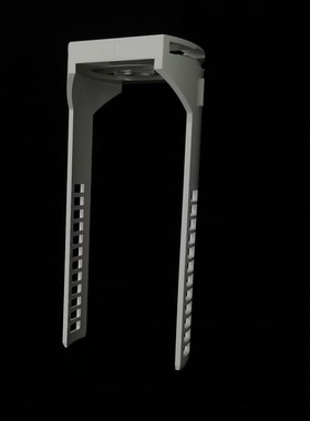 GEBERIT吉博力排水0分体 连体带支架 螺纹按钮38MM水箱配件