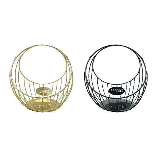 Coffee Pod Holder, Large Capacity Espresso Coffee Pod