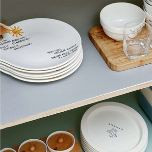 Kitchen Cabinet Drawer Pad Paper Wardrobe Shoe Cabinet Moist