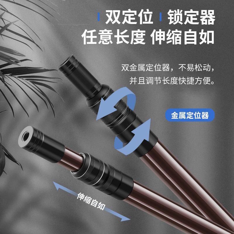 碳素抄网超轻超硬抄网竿装大物伸缩鱼网抄网杆钓鱼网兜网头全,户外/登山/野营/旅行用品,抄网杆,淘宝优惠券,粉丝福利购,淘宝优惠卷