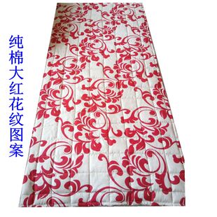 纯艾绒 7斤纯艾绒床垫褥子 除湿寒养阳气 通经络 送坐垫