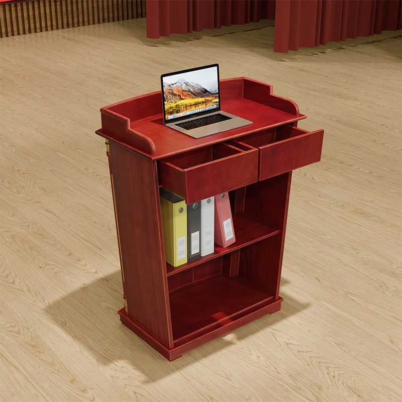 演讲台发言台迎宾台接待台实木主持台教会演讲桌咨客会议室主席台,商业/办公家具,演讲台/演讲桌,淘宝优惠券,粉丝福利购,淘宝优惠卷