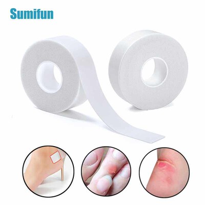 Multi-functional Bandage Medical Rubber Plaster Foot Heel