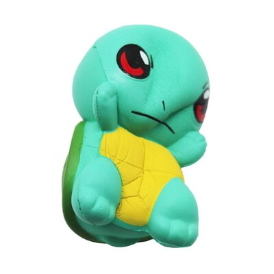 New Squishy Jumbo Turtle Squeeze Fun Soft Squishies Slow Ris
