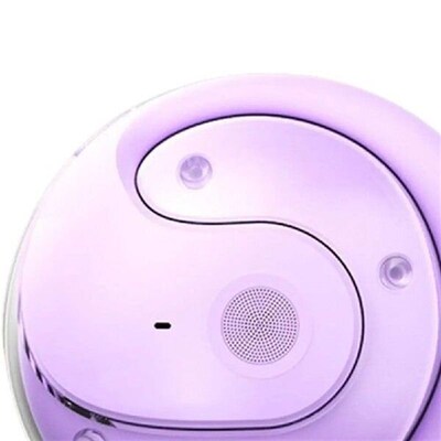 Wireless BT Language Translation Device Real-time