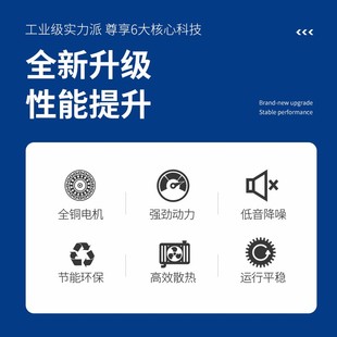 2.2 1.5 5.5 11KW三相3V防爆电动机 YB3隔爆型 7.5 1.1