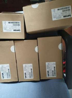 伦茨变频器 LENZE变频器 E82EV751KC E82EV751-C