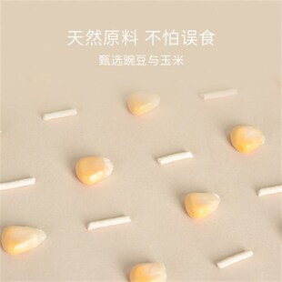 tailtalk ball hemp cat said litter tofu natural plant