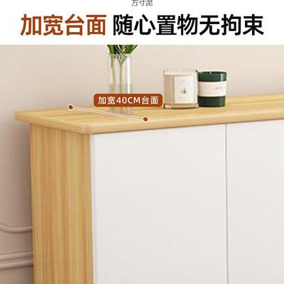 价实木电视柜简约30709现柜代落地组合柜储物柜客厅高柜卧室矮阳