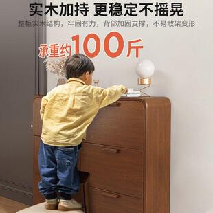 超薄型翻户鞋柜家RUD用门口入玄关柜实木斗收纳省空间小户简易鞋