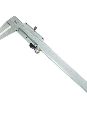 内沟卡尺槽内卡尺游标卡卡尺0-150m内沟槽0-m200mm300mm内径爪尺