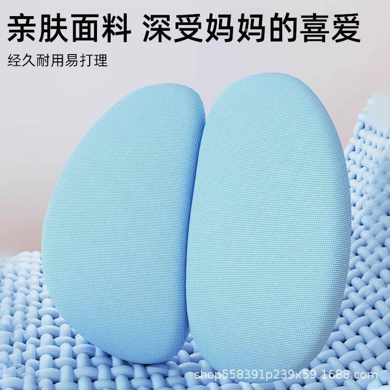 小儿童学习椅可靠升降调节矫正坐姿背凳子学生书et-001家桌椅子用