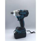 m电动手扳锂电大力充电扳扭手脚t143手架木工汽修套筒风炮