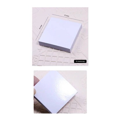 Simple And Convenient Nail Toner Paper Available On Both Sid