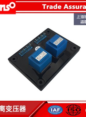 发电机浪涌保护器 E000-22070隔离变压器 励磁调压板 稳压