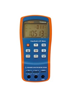 同惠TH2822D/TH2821B手持数字电桥TH2830/2832/TL28D/TH2810D