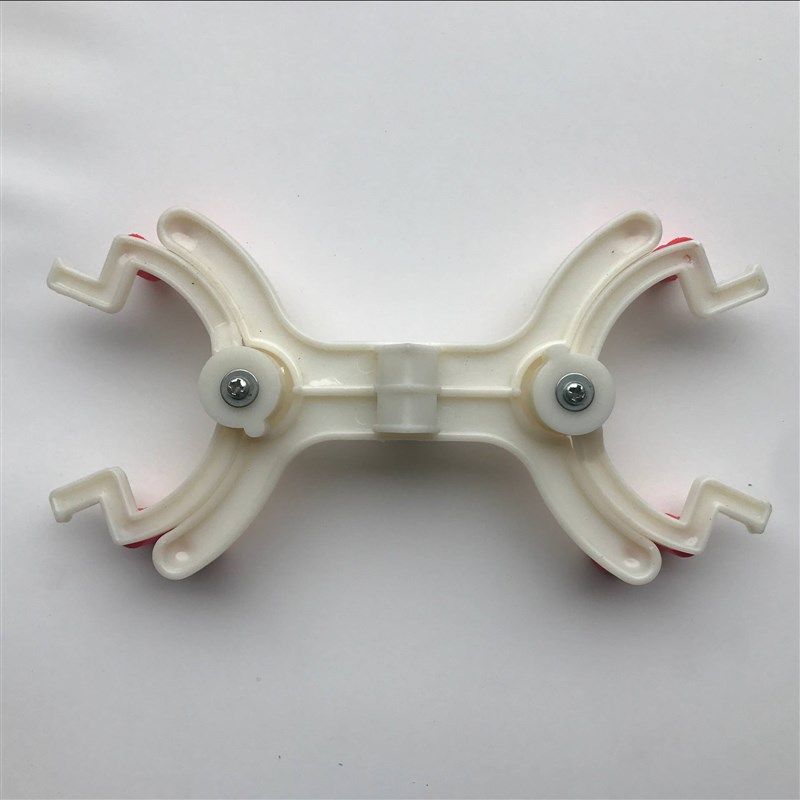 滴定夹大理石滴定台滴定架蝴蝶夹酸式碱式夹滴定装置滴定管支架,办公设备/耗材/相关服务,其它,淘宝优惠券,粉丝福利购,淘宝优惠卷