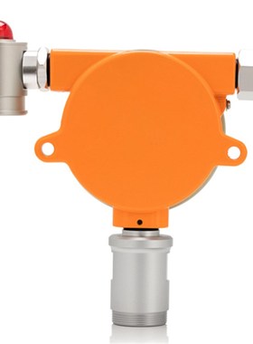 科尔诺MOT200在线O2固定式氧气检测报警器工业氧气泄漏声光MOT0